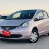 honda fit 2009 quick_quick_DBA-GE6_GE6-1275233 image 1