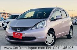 honda fit 2009 quick_quick_DBA-GE6_GE6-1275233