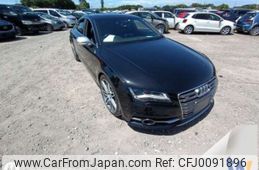 audi s7 2013 -AUDI--Audi S7 ABA-4GCEUL--WAUZZZ4G2DN126214---AUDI--Audi S7 ABA-4GCEUL--WAUZZZ4G2DN126214-