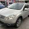 nissan dualis 2010 -NISSAN--Dualis DBA-KNJ10--KNJ10-215306---NISSAN--Dualis DBA-KNJ10--KNJ10-215306- image 1