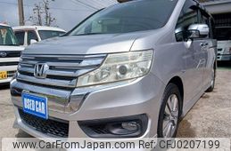 honda stepwagon 2012 -HONDA--Stepwgn DBA-RK5--RK5-1312853---HONDA--Stepwgn DBA-RK5--RK5-1312853-