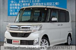 daihatsu tanto 2014 CFJ1707521