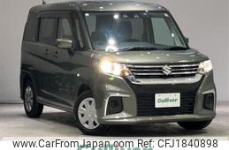 suzuki solio 2024 CFJ1840898