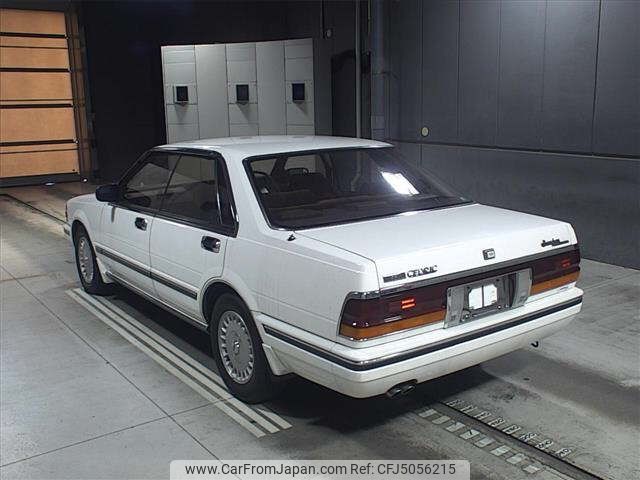 Nissan cedric 1988