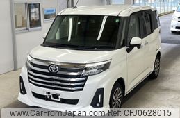 toyota roomy 2021 -TOYOTA--Roomy M900A-0593589---TOYOTA--Roomy M900A-0593589-