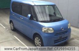 daihatsu tanto 2011 -DAIHATSU--Tanto L375S--0420112---DAIHATSU--Tanto L375S--0420112-