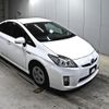 toyota prius 2010 -TOYOTA--Prius ZVW30-1249283---TOYOTA--Prius ZVW30-1249283- image 1