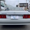 mercedes-benz sl-class 1991 CFJ1544604 image 4