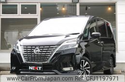 nissan serena 2020 quick_quick_DAA-GFC27_GFC27-200180