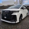 toyota vellfire 2023 -TOYOTA--Vellfire 6AA-AAHH45W--AAHH45-0003476---TOYOTA--Vellfire 6AA-AAHH45W--AAHH45-0003476- image 1