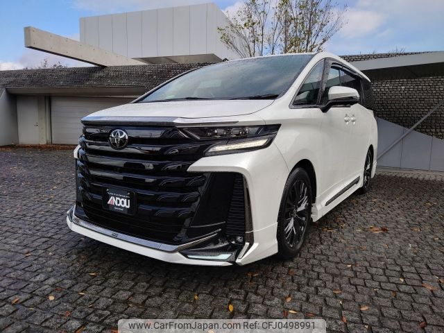 toyota vellfire 2023 -TOYOTA--Vellfire 6AA-AAHH45W--AAHH45-0003476---TOYOTA--Vellfire 6AA-AAHH45W--AAHH45-0003476- image 1