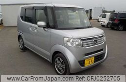 honda n-box 2014 -HONDA 【野田 580ｱ1234】--N BOX DBA-JF1--JF1-1406664---HONDA 【野田 580ｱ1234】--N BOX DBA-JF1--JF1-1406664-