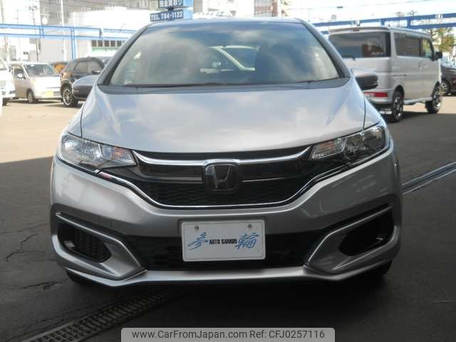 honda fit 2019 -HONDA--Fit DAA-GP6--GP6-3405108---HONDA--Fit DAA-GP6--GP6-3405108- image 2