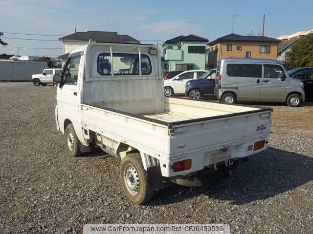 daihatsu hijet-truck 2008 -DAIHATSU--Hijet Truck EBD-S211P--S211P-0038441---DAIHATSU--Hijet Truck EBD-S211P--S211P-0038441- image 2