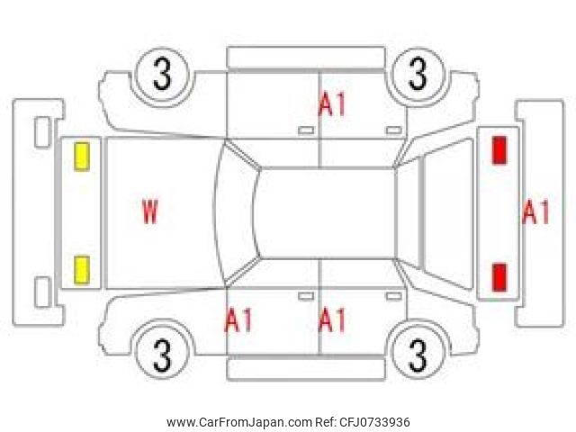 daihatsu mira-e-s 2023 -DAIHATSU--Mira e:s 5BA-LA360S--LA360S-0066027---DAIHATSU--Mira e:s 5BA-LA360S--LA360S-0066027- image 2