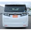 toyota vellfire 2018 -TOYOTA--Vellfire DBA-AGH30W--AGH30-0198982---TOYOTA--Vellfire DBA-AGH30W--AGH30-0198982- image 9