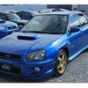 subaru impreza 2005 CFJ1797935 image 20