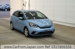honda fit 2020 CFJ1806536