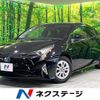 toyota prius 2016 quick_quick_ZVW50_ZVW50-6034344 image 1