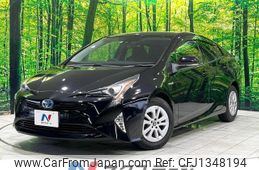 toyota prius 2016 quick_quick_ZVW50_ZVW50-6034344