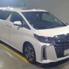 toyota alphard 2023 quick_quick_3BA-AGH30W_AGH30-0459538 image 4