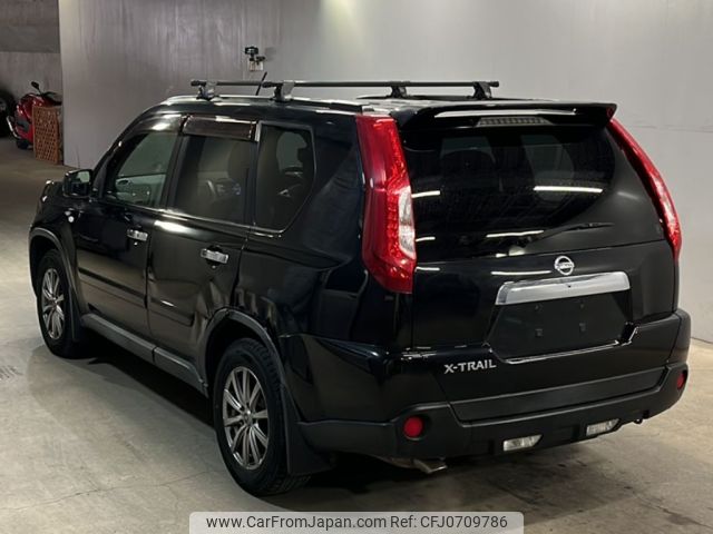 nissan x-trail 2012 -NISSAN--X-Trail TNT31-201256---NISSAN--X-Trail TNT31-201256- image 2