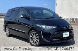 toyota estima 2017 CFJ1746472