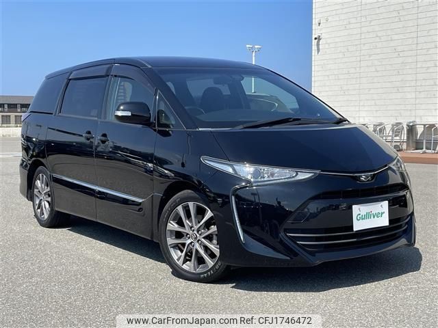 toyota estima 2017 CFJ1746472 image 1