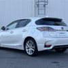 lexus ct 2016 -LEXUS--Lexus CT DAA-ZWA10--ZWA10-2275883---LEXUS--Lexus CT DAA-ZWA10--ZWA10-2275883- image 15
