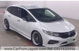 honda jade 2018 CFJ1630956