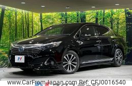 toyota sai 2014 CFJ0016540