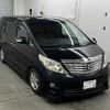 toyota alphard 2009 -TOYOTA 【つくば 313ﾒ1】--Alphard ANH20W--8064540---TOYOTA 【つくば 313ﾒ1】--Alphard ANH20W--8064540- image 1