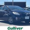 toyota prius 2010 -TOYOTA--Prius DAA-ZVW30--ZVW30-1143865---TOYOTA--Prius DAA-ZVW30--ZVW30-1143865- image 1