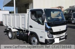mitsubishi-fuso canter 2024 CFJ0736948