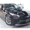 toyota mirai 2022 -TOYOTA 【千葉 303ｽ1673】--MIRAI ZBA-JPD20--JPD20-0004392---TOYOTA 【千葉 303ｽ1673】--MIRAI ZBA-JPD20--JPD20-0004392- image 1