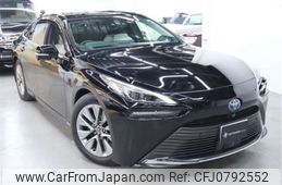 toyota mirai 2022 -TOYOTA 【千葉 303ｽ1673】--MIRAI ZBA-JPD20--JPD20-0004392---TOYOTA 【千葉 303ｽ1673】--MIRAI ZBA-JPD20--JPD20-0004392-