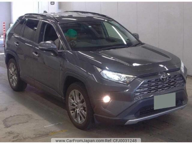 toyota rav4 2021 quick_quick_6BA-MXAA54_MXAA54-5028025 image 1