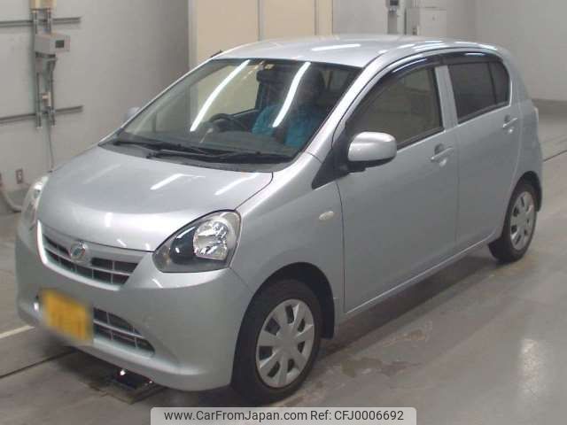 daihatsu mira-e-s 2012 -DAIHATSU 【名古屋 500】--Mira e:s DBA-LA300S--LA300S-1127577---DAIHATSU 【名古屋 500】--Mira e:s DBA-LA300S--LA300S-1127577- image 1