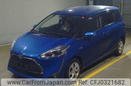 toyota sienta 2019 -TOYOTA--Sienta 6AA-NHP170G--NHP170-7195465---TOYOTA--Sienta 6AA-NHP170G--NHP170-7195465-