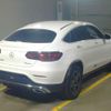 mercedes-benz glc-class 2019 quick_quick_3DA-253315_WDC2533152F736320 image 2