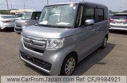 honda n-box 2020 -HONDA--N BOX 6BA-JF3--JF3-1455962---HONDA--N BOX 6BA-JF3--JF3-1455962-