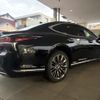 lexus ls 2018 CFJ1817131 image 17