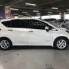 nissan note 2020 -NISSAN--Note DAA-HE12--HE12-307425---NISSAN--Note DAA-HE12--HE12-307425- image 5