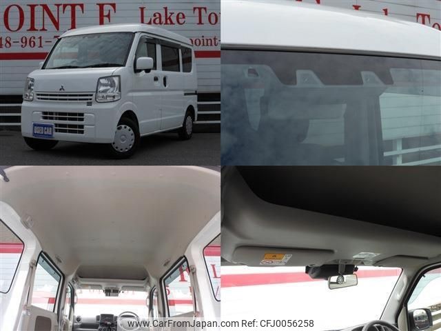 mitsubishi minicab-van 2020 -MITSUBISHI--Minicab Van DS17V--850575---MITSUBISHI--Minicab Van DS17V--850575- image 2