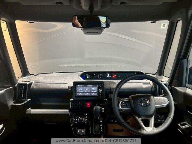 daihatsu tanto 2024 CFJ1856711 image 2