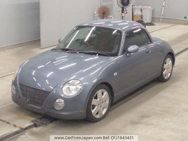 daihatsu copen 2005 CFJ1843431 image 1