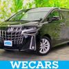 toyota alphard-g 2020 quick_quick_3BA-AGH30W_AGH30-0311551 image 1