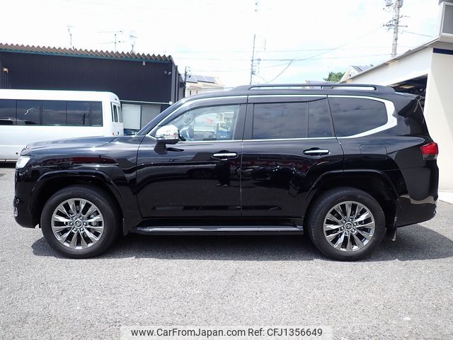 toyota land-cruiser 2023 25631907 image 2