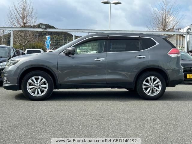nissan x-trail 2015 quick_quick_NT32_NT32-533332 image 2