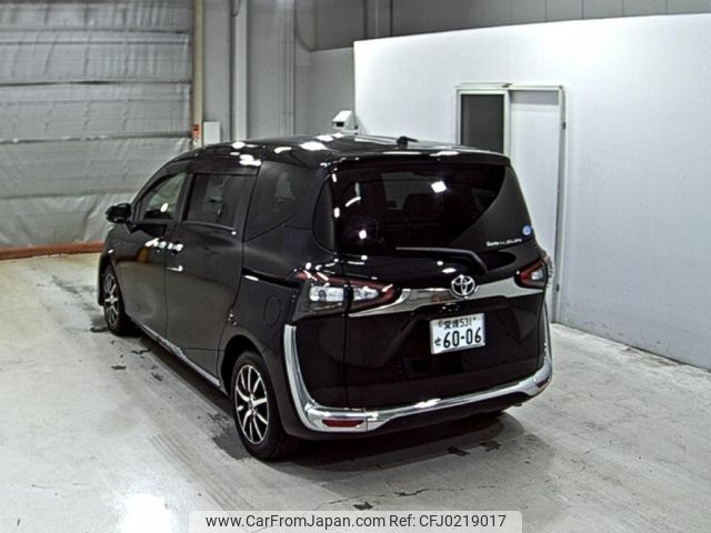 toyota sienta 2016 -TOYOTA 【愛媛 531せ6006】--Sienta NSP170G-7057724---TOYOTA 【愛媛 531せ6006】--Sienta NSP170G-7057724- image 2